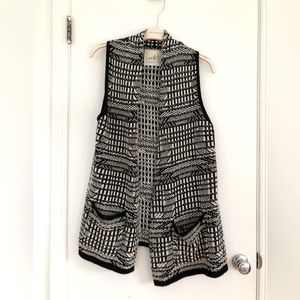 Anthropologie Sweater